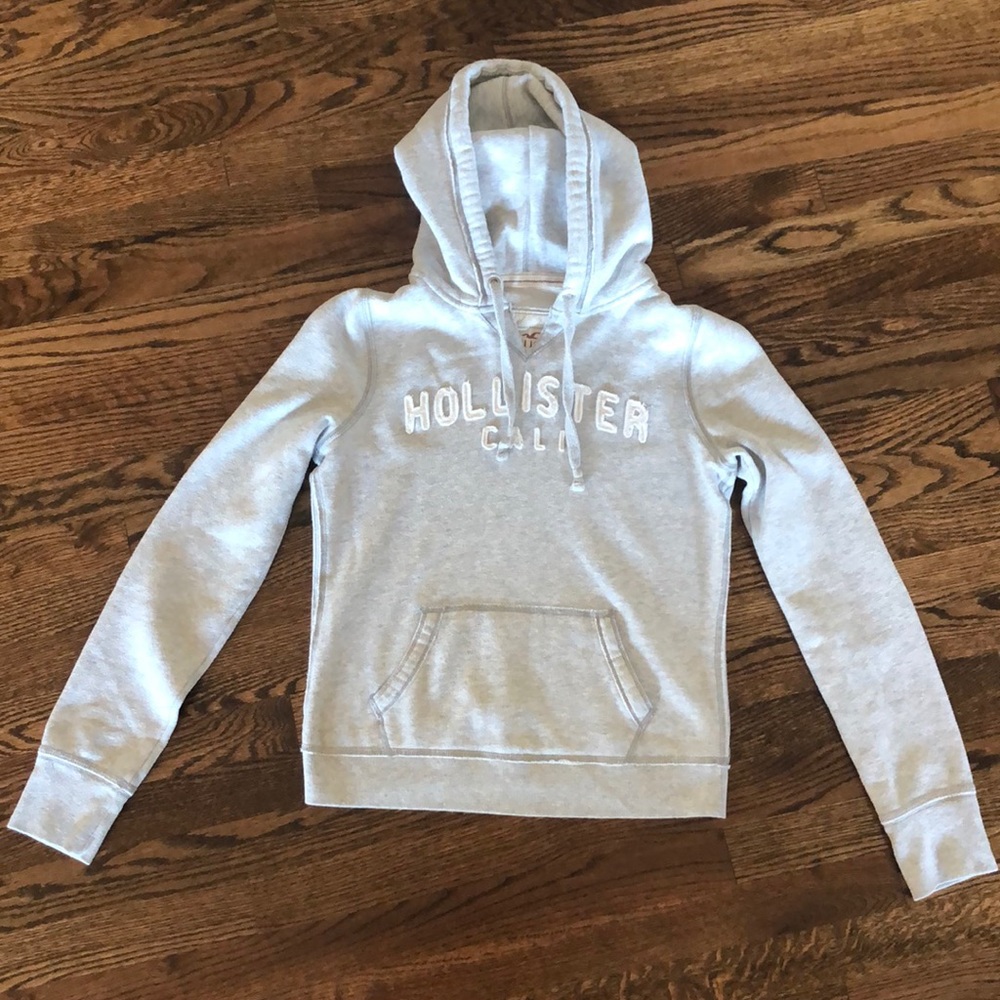 Hollister Hoodie